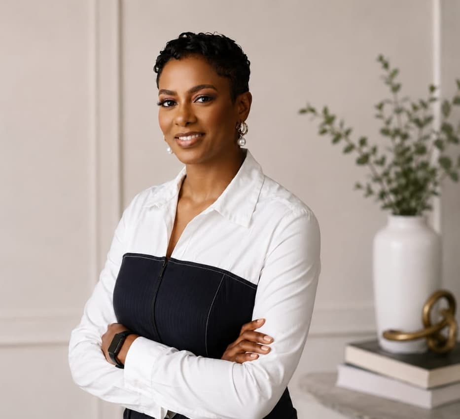 Masterclass Host